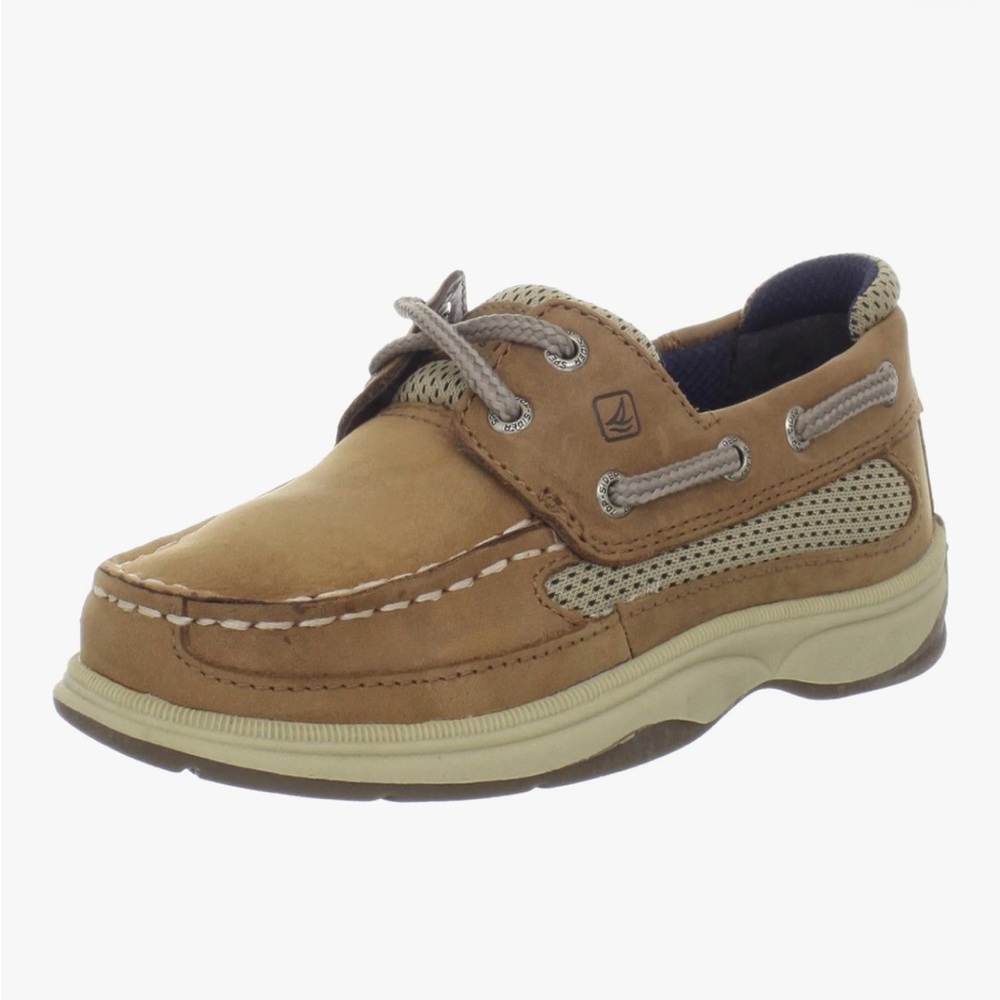 Sperry Top-Sider Lanyard CB Boat Shoe